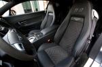 Bentley Continental GT SuperSports Race Edition by Anderson Germany 2010 года